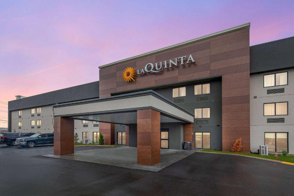 La Quinta by Wyndham Nashville Airport